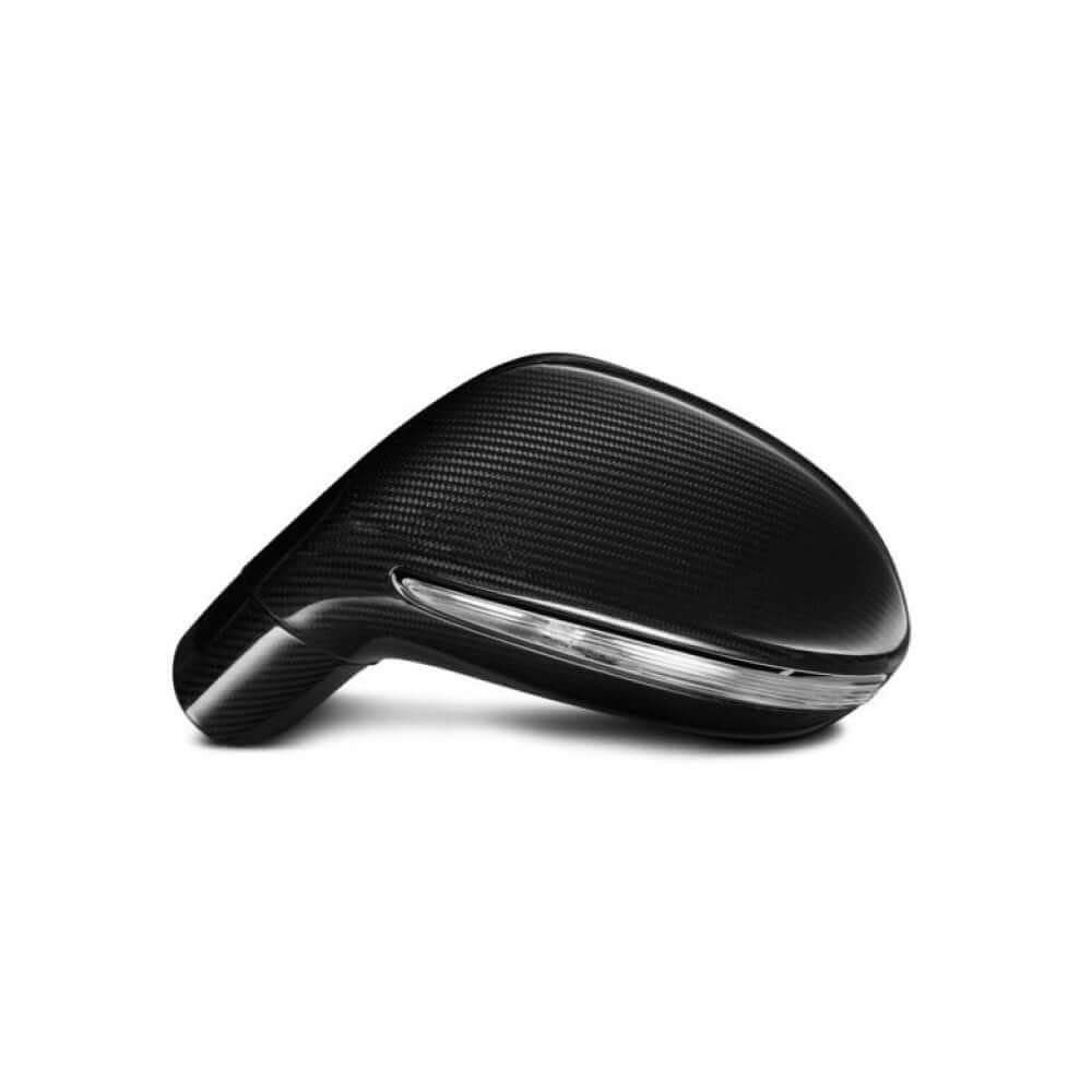 Headlights with DRL & Top Signal - new product